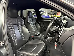 Used 2016 Audi S3 Sportback S Tronic Quattro Grey - Interior and Exterior details 10
