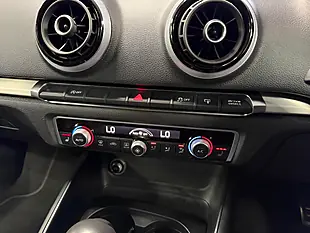 Used 2016 Audi S3 Sportback S Tronic Quattro Grey - Interior and Exterior details 15