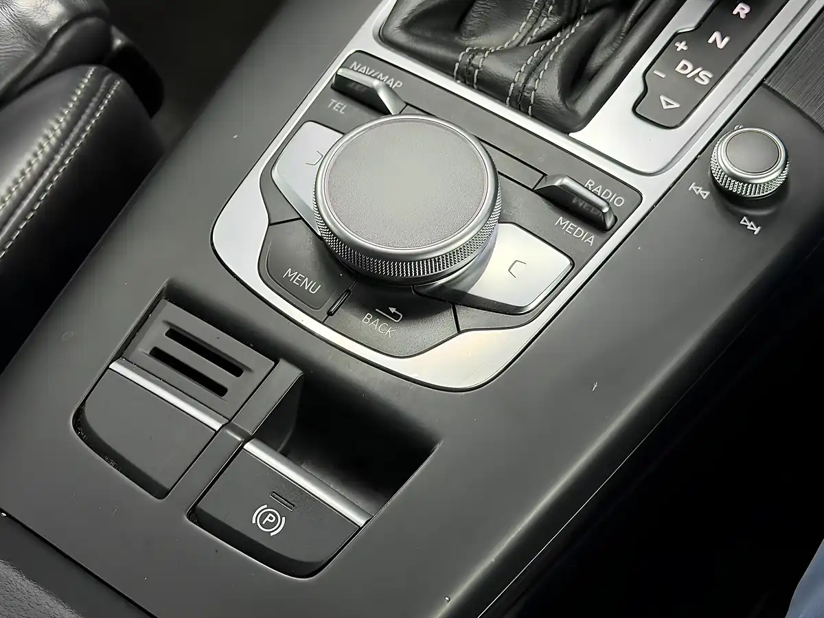 Used 2016 Audi S3 Sportback S Tronic Quattro Grey - Interior and Exterior details 18