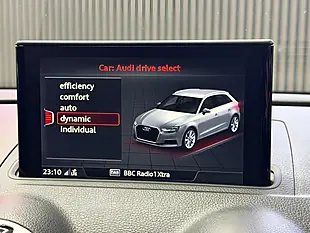 Used 2016 Audi S3 Sportback S Tronic Quattro Grey - Interior and Exterior details 19