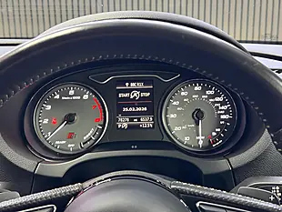 Used 2016 Audi S3 Sportback S Tronic Quattro Grey - Interior and Exterior details 20
