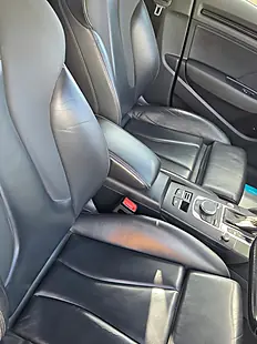 Used 2016 Audi S3 Sportback Sepang Blue - Interior and Exterior details 11