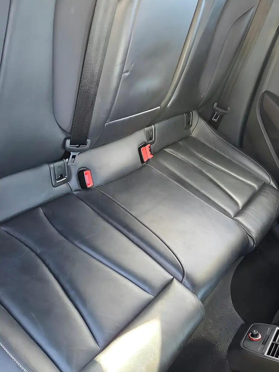 Used 2016 Audi S3 Sportback Sepang Blue - Interior and Exterior details 12