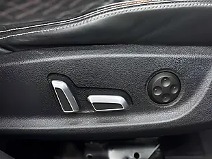 Used 2016 Audi S6 Black - Interior and Exterior details 11