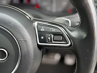 Used 2016 Audi S6 Saloon Black - Interior and Exterior details 17