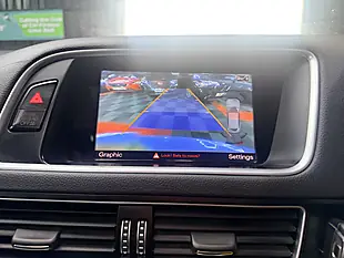 Used 2016 Audi SQ5 Blue - Interior and Exterior details 20