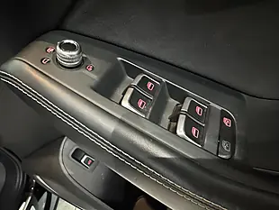 Used 2016 Audi SQ5 Plus Black - Interior and Exterior details 17