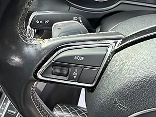 Used 2016 Audi SQ5 Plus Black - Interior and Exterior details 11