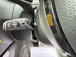 Used 2016 Audi SQ5 Plus Black - Interior and Exterior details 14