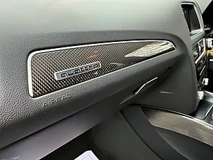 Used 2016 Audi SQ5 Plus Black - Interior and Exterior details 16