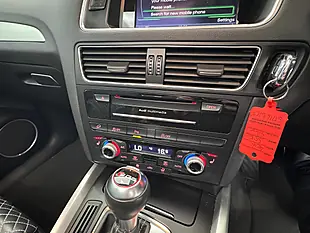 Used 2016 Audi SQ5 Plus Special Edition Silver - Interior and Exterior details 16