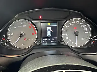 Used 2016 Audi SQ5 Plus Special Edition Silver - Interior and Exterior details 20