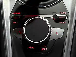 Used 2016 Audi Tt S Line Black - Interior and Exterior details 14