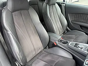 Used 2016 Audi Tt S Line Black - Interior and Exterior details 12