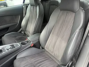 Used 2016 Audi Tt S Line Black - Interior and Exterior details 13