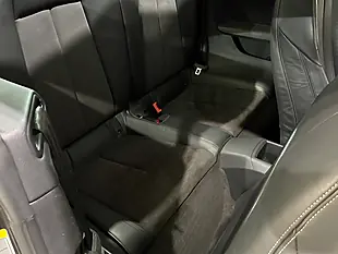 Used 2016 Audi Tt S Line Black - Interior and Exterior details 14