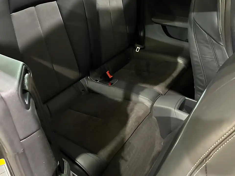 Used 2016 Audi Tt S Line Black - Interior and Exterior details 14