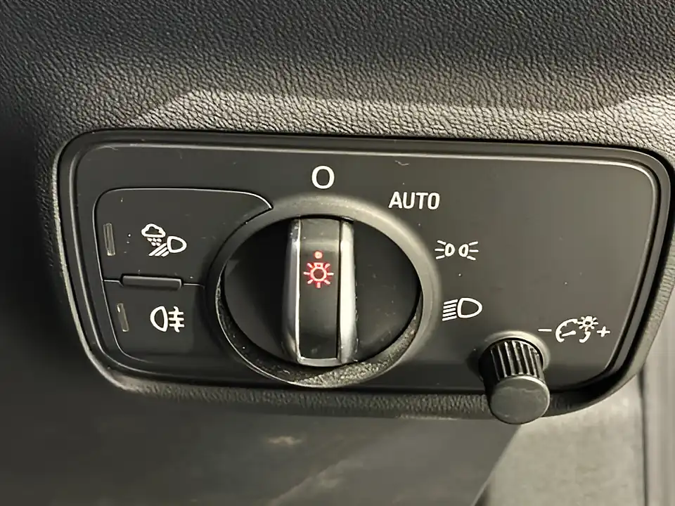 Used 2016 Audi Tt S Line Black - Interior and Exterior details 15