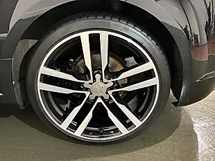 Used 2016 Audi Tt S Line Black - Interior and Exterior details 16