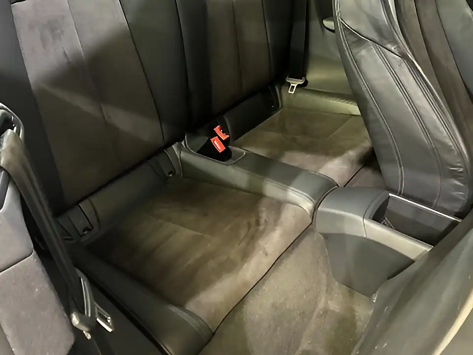 Used 2016 Audi Tt S Line Blue - Interior and Exterior details 13