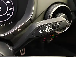 Used 2016 Audi Tt S Line Blue - Interior and Exterior details 14