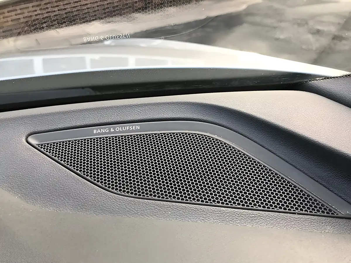 Used 2016 Audi Tt S Line Floret Silver - Interior and Exterior details 13