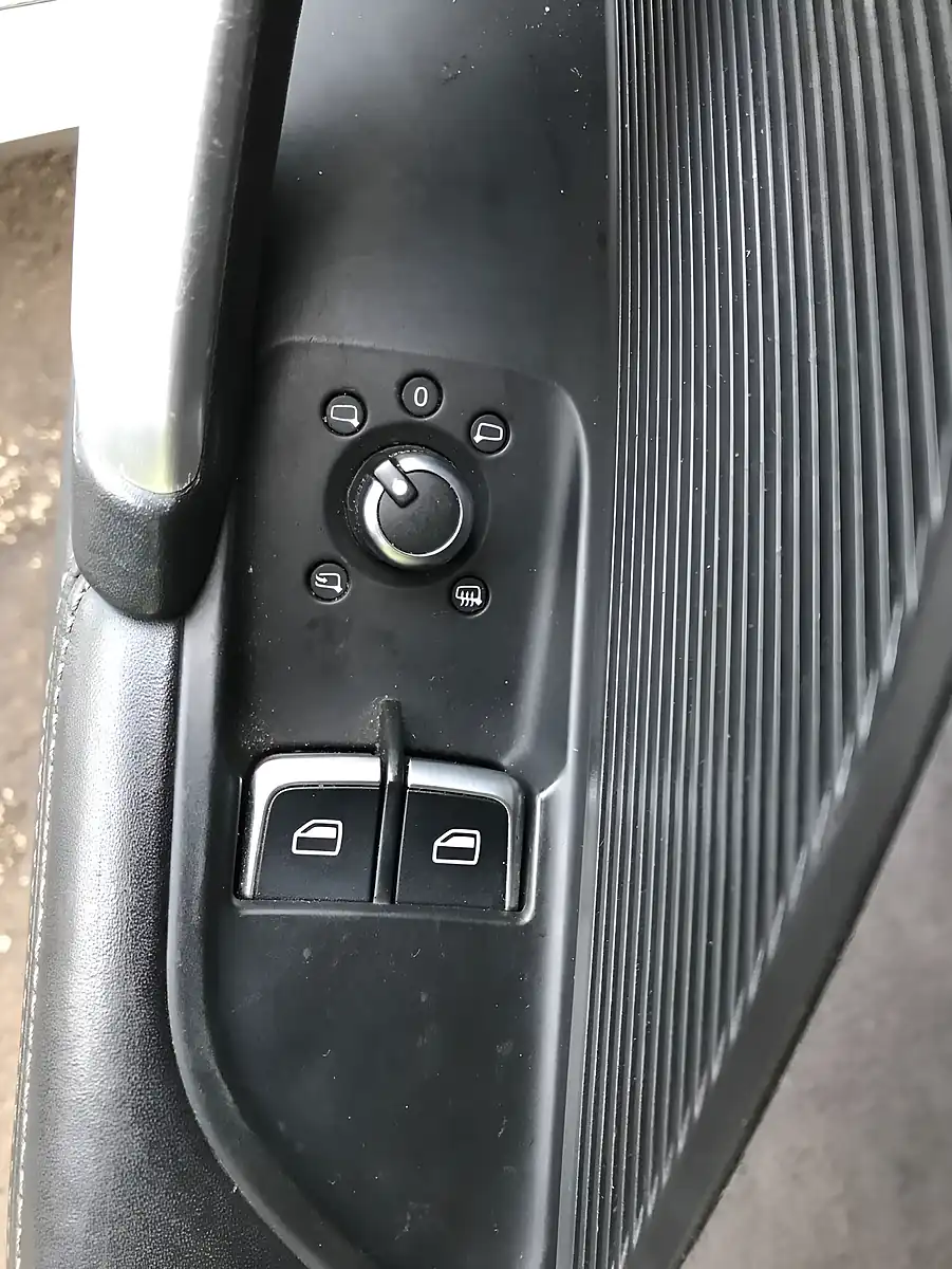 Used 2016 Audi Tt S Line Floret Silver - Interior and Exterior details 14