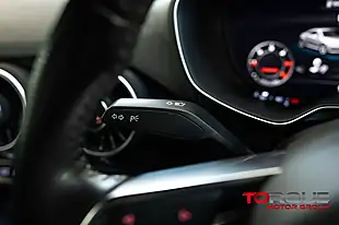 Used 2016 Audi Tt S Line Grey - Interior and Exterior details 16