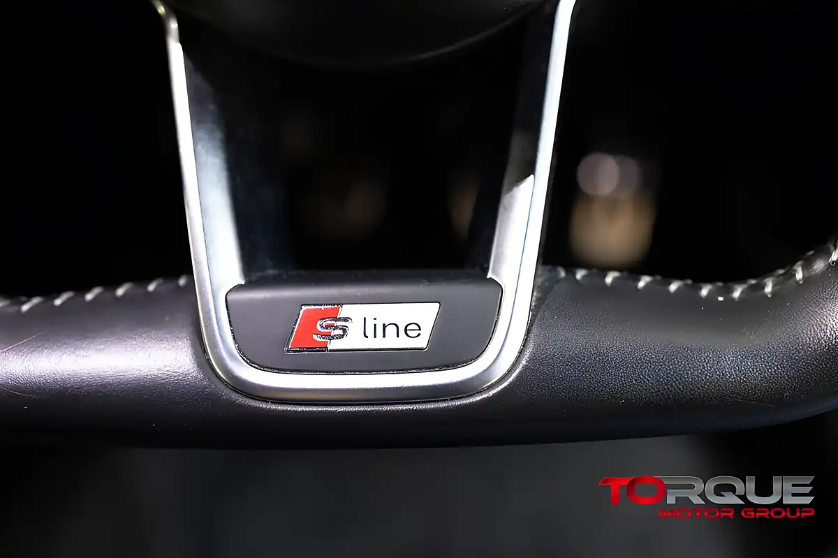 Used 2016 Audi Tt S Line Grey - Interior and Exterior details 17