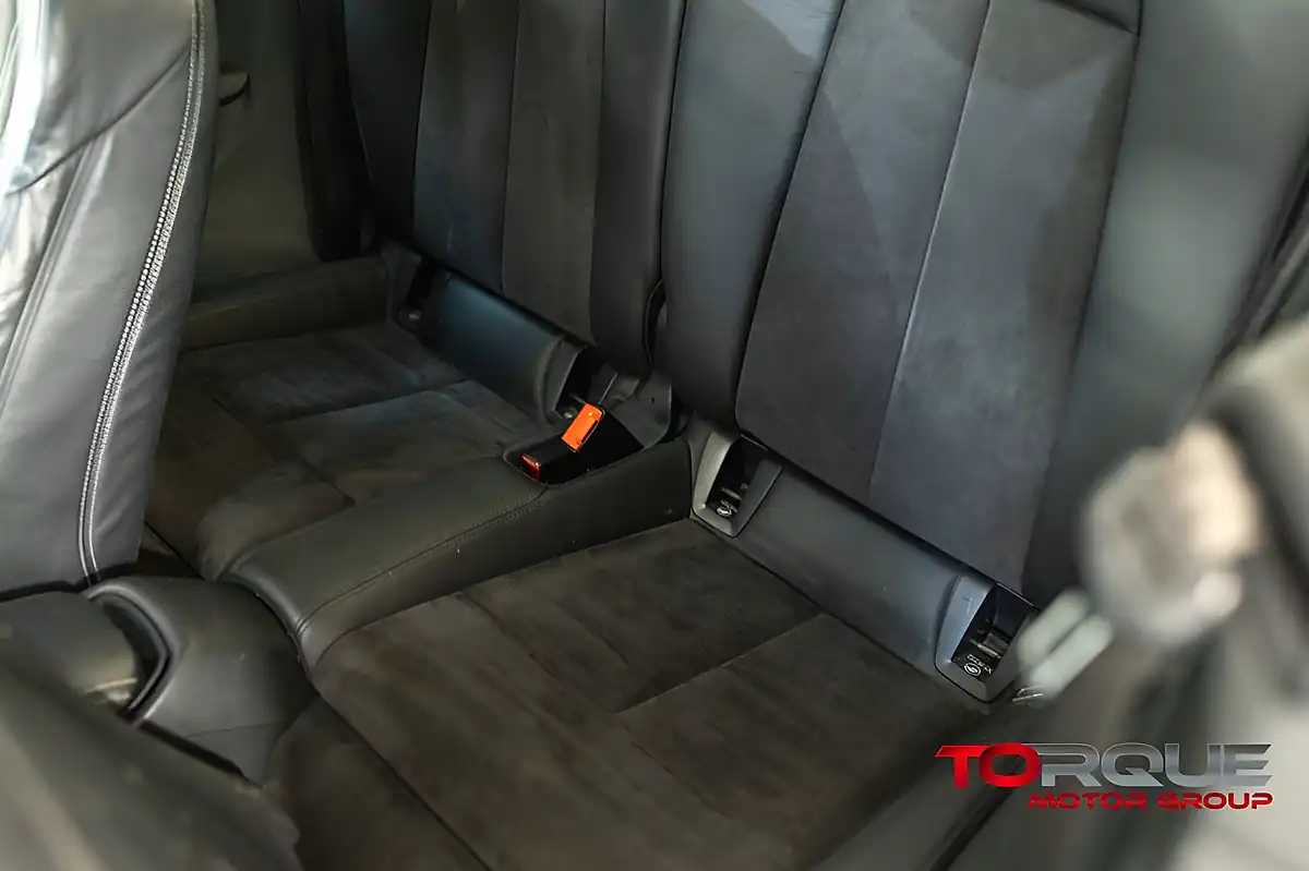 Used 2016 Audi Tt S Line Grey - Interior and Exterior details 19
