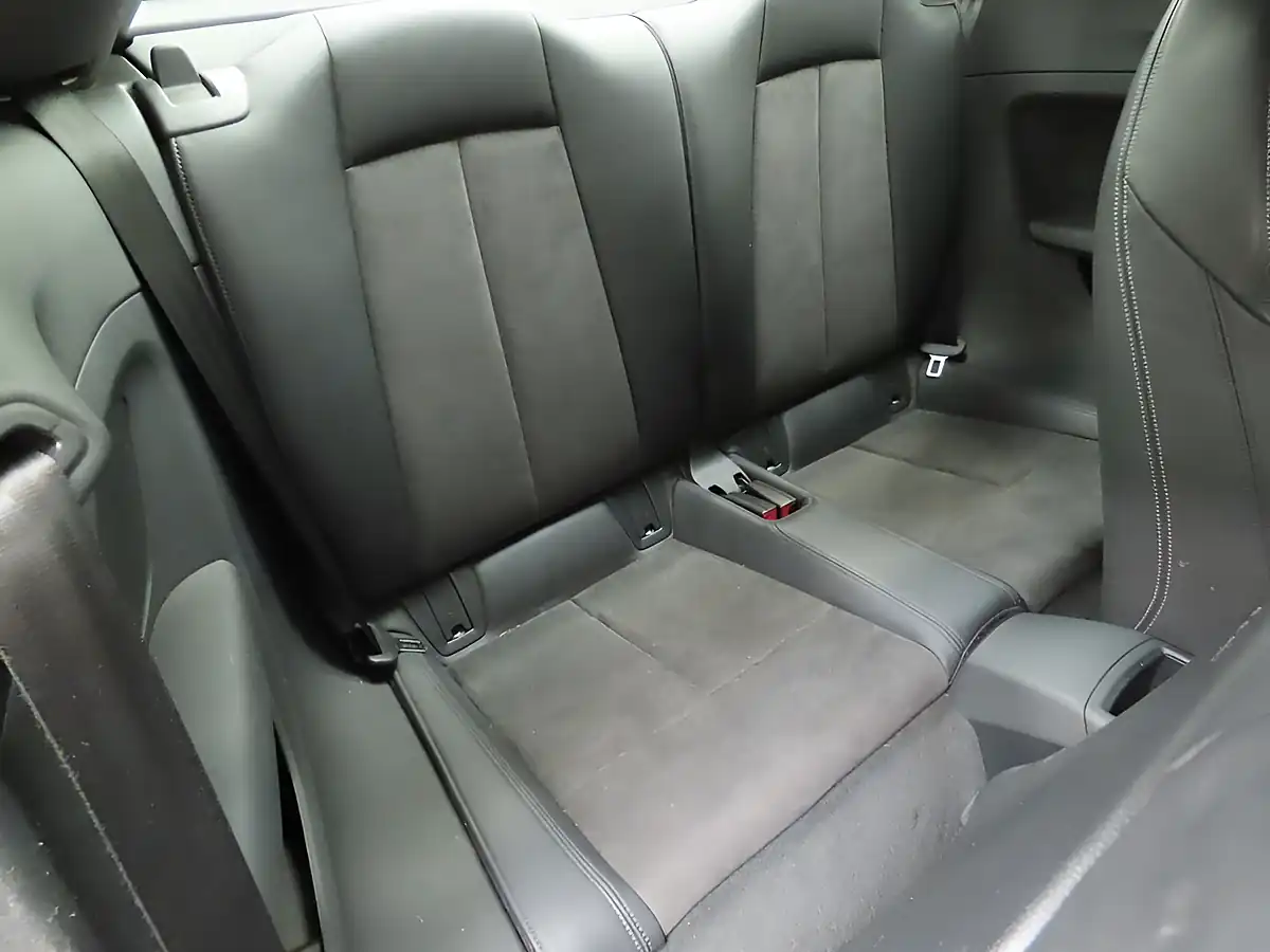 Used 2016 Audi Tt S Line Grey - Interior and Exterior details 4