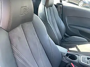 Used 2016 Audi Tt S Line Grey - Interior and Exterior details 14