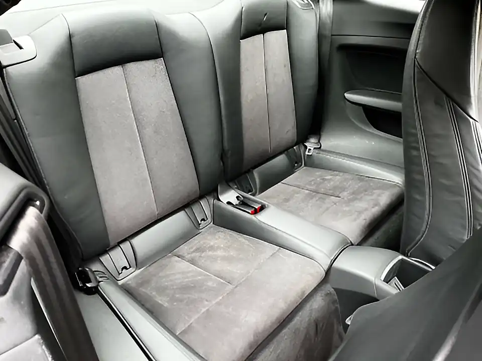Used 2016 Audi Tt S Line Grey - Interior and Exterior details 12