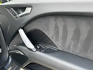 Used 2016 Audi Tt S Line Nano Grey - Interior and Exterior details 17