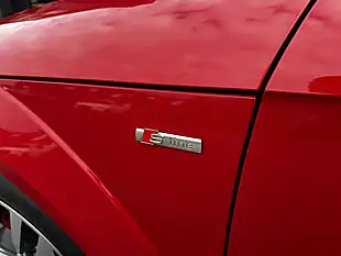 Used 2016 Audi Tt S Line Tango Red - Interior and Exterior details 15