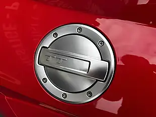 Used 2016 Audi Tt S Line Tango Red - Interior and Exterior details 16