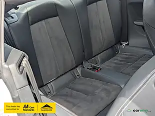 Used 2016 Audi Tt S Line White - Interior and Exterior details 18