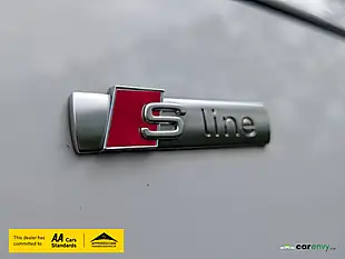 Used 2016 Audi Tt S Line White - Interior and Exterior details 20