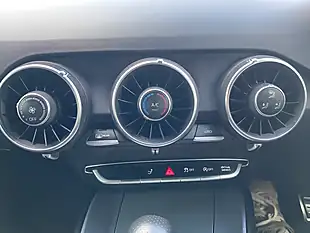 Used 2016 Audi Tt S Line White - Interior and Exterior details 20