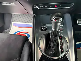 Used 2016 Audi Tt S Line White - Interior and Exterior details 16