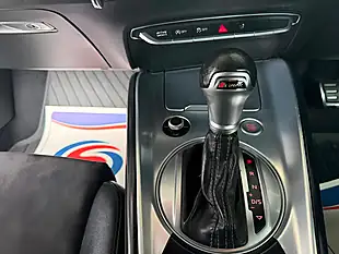 Used 2016 Audi Tt S Line White - Interior and Exterior details 17