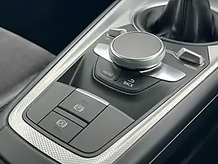 Used 2016 Audi Tt Sport White - Interior and Exterior details 16
