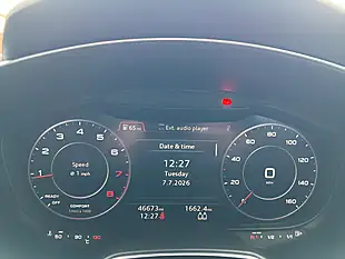 Used 2016 Audi Tt Sport White - Interior and Exterior details 17