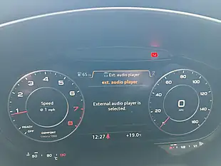 Used 2016 Audi Tt Sport White - Interior and Exterior details 18