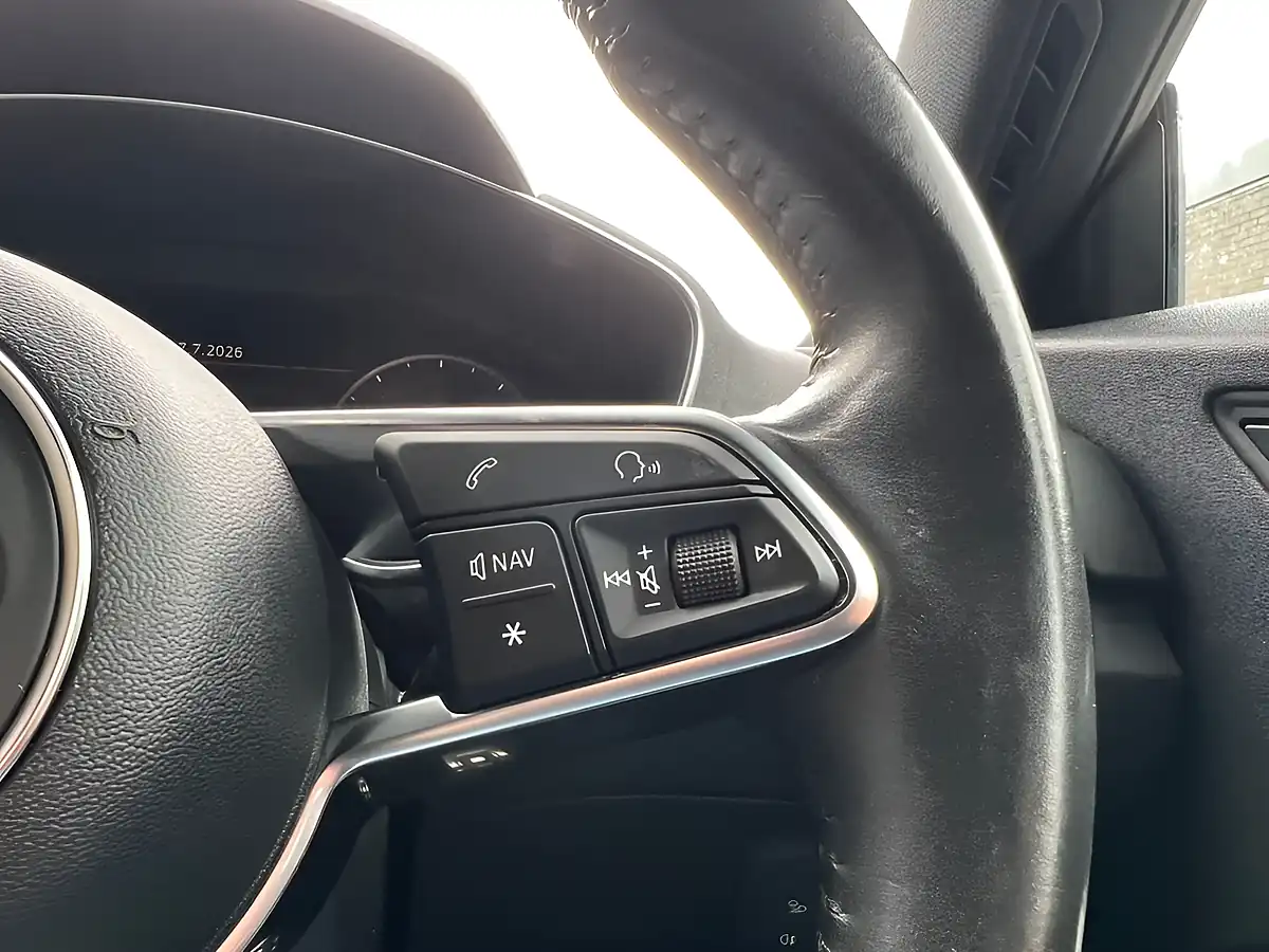 Used 2016 Audi Tt Sport White - Interior and Exterior details 20