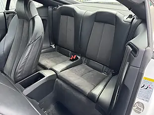 Used 2016 Audi Tt Sport White - Interior and Exterior details 11