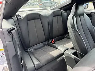 Used 2016 Audi Tt Sport White - Interior and Exterior details 12