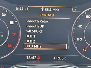 Used 2016 Audi Tt Sport White - Interior and Exterior details 15