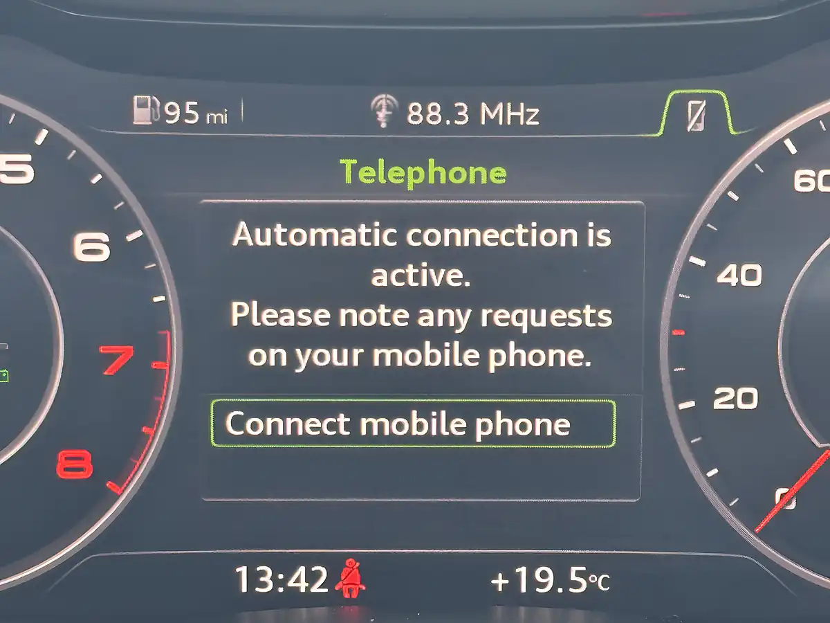 Used 2016 Audi Tt Sport White - Interior and Exterior details 16