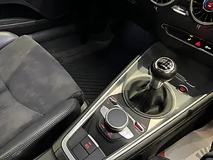 Used 2016 Audi Tt Ultra S Line Red - Interior and Exterior details 16